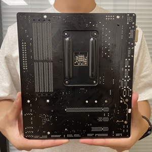 Venta al por mayor B450M B450 DS3H Gaming placa base AMD AM4 placa base HDM I + M.2 + 4 * <span class=keywords><strong>DDR4</strong></span> ranuras RAM - Product Image 2