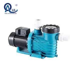 ปั๊มน้ำสำหรับสระว่ายน้ำ รุ่น Water Crown EAKP Iron Series ปี 2026 ปั๊มกรองน้ำแบบหมุนเวียน สำหรับสระว่ายน้ำในบ้านและสปา - Product Image 6