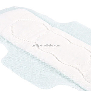 Serviettes hygiéniques en gros avec logo personnalisé, surface en maille respirante, <span class=keywords><strong>prix</strong></span> bas, serviettes hygiéniques en tissu, échantillon gratuit - Product Image 4