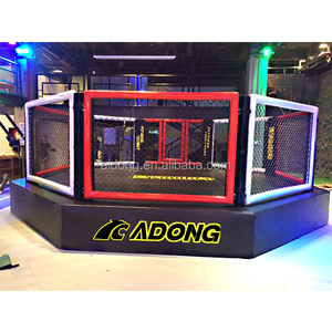 AIDONG-<span class=keywords><strong>jaula</strong></span> <span class=keywords><strong>de</strong></span> lucha tailandesa, <span class=keywords><strong>jaula</strong></span> <span class=keywords><strong>de</strong></span> <span class=keywords><strong>mma</strong></span> <span class=keywords><strong>de</strong></span> tamaño/octogonal <span class=keywords><strong>mma</strong></span>, <span class=keywords><strong>precio</strong></span> <span class=keywords><strong>de</strong></span> venta/octagonal <span class=keywords><strong>mma</strong></span> - Product Image 4