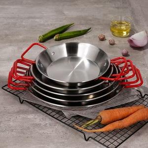Cookware Stainless Steel Cooker Cooking Pot