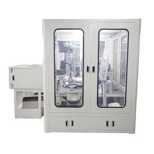 Bio-indicator Automatic Assembly Machine Professional supply Industrial equipment