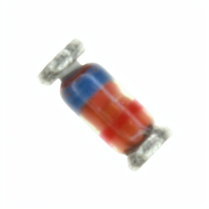 Components Electronic Diodes DO-213AC, MINI-MELF, SOD-80 FLZ4V7A Original One Stop Service - Product Image 1