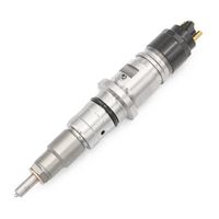 Pièces de moteur de camion Injecteur de carburant diesel 0445120279 0 445 120 279 0445120161 0 445 120 161 BH1X-9K526-CA 4988835