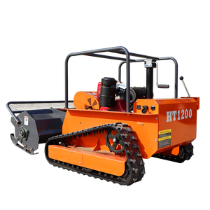 Produits les plus vendus : Tondeuse compacte Htm1200 avec système moteur intégré pour une coupe efficace - Product Image 5