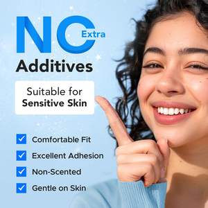 Parches Hidrocoloides para el Acné de la Marca YOJO OEM para Todo Tipo de Piel - Product Image 5