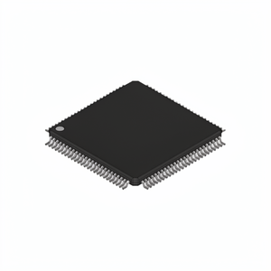 100 LQFP 5962-9557701NXD Logic Buy Electronics Components Online Original - Product Image 1