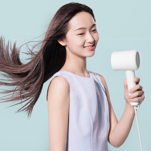 <span class=keywords><strong>Secador</strong></span> <span class=keywords><strong>de</strong></span> Pelo <span class=keywords><strong>de</strong></span> Secado Rápido con Iones Negativos Mi Home H300, Mejora para el Hogar Inteligente - Product Image 2