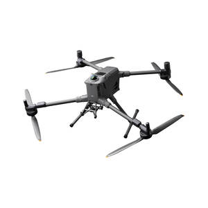 DJI Matrice 400 Combo, Dron Empresarial DJI M400 con Soporte para Múltiples Cargas Útiles, LiDAR Giratorio y Radar mmWave, 59 Minutos de Tiempo de Vuelo - Product Image 5