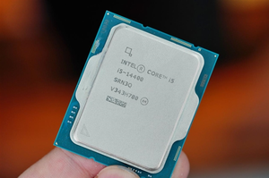 สำหรับซีพียู Core I5-14400 ความเร็ว 3.5GHz 14-คอร์ LGA1700 โปรเซสเซอร์เดสก์ท็อป พร้อมแคช L2 11.5MB และแคช L3 24MB - Product Image 2