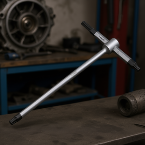 Clé Torx à poignée en T T40 150 mm pour outil de réparation automobile - Product Image 3