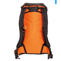 Nouveau sac à dos de montagne tendance et luxueux en nylon 50L, sacs de voyage en plein air, sac à dos de randonnée imperméable