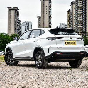 Changan Oshan X5 Plus 2021 Usado, SUV Compacto Económico, <span class=keywords><strong>Ocasión</strong></span> 2023-2025, Motor Turbo 1.5t, Caja <span class=keywords><strong>de</strong></span> Cambios Automática DCT <span class=keywords><strong>de</strong></span> 7 Velocidades, Volante a la Izquierda - Product Image 6