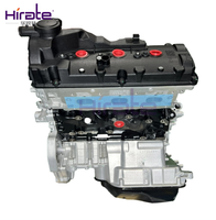 Testé en usine 100% V6 Diesel CRC CNG VR6 Bloc-cylindres d'assemblage de moteur automatique pour moteurs Audi 3.0T pour Audi Q7