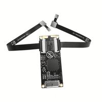 WFH/OLT HD 1080P GC2053 Mipi Dvp Usb, Ir-cut LED'li Kamera Modülü Tek/Çift Gözlü Otomatik Odaklamalı Yüksek Hızlı Kamera