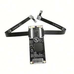 Modulo Fotocamera WFH/OLT HD 1080P GC2053 Mipi Dvp Usb con IR-cut LED Autofocus Singolo/Binoculare Fotocamera ad Alta Velocità - Product Image 5