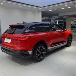 Vente Flash - <span class=keywords><strong>Audi</strong></span> <span class=keywords><strong>Q5</strong></span> E-Tron Quattro Art Collection Edition 2022 d'<span class=keywords><strong>occasion</strong></span> - SUV haut de gamme - Conduite à gauche - Hautes performances - Product Image 5