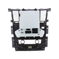 12.1 pouces écran tactile 4 + 64GB lecteur multimédia de voiture Android pour Nissan patrouille 2010 2011 2012 2013 2014 2015 2016 2017 2018 lecteur DVD