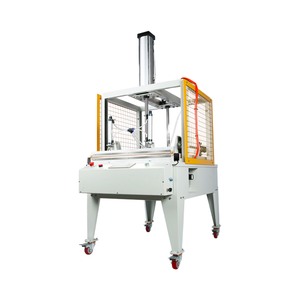 Pneumatic Industrial Textile Compactor <b>Machine</b> High Efficiency Space Saver <b>Plastic</b> Low Noise Warehouse Storage <b>Container</b> Pneumat - Product Image 5