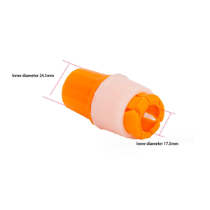 Manguera de junta de grifo de 16mm-20mm a adaptador de tuberías duras Conector rápido Conexión de tubería <span class=keywords><strong>reticulada</strong></span> Accesorios de tubo de Conexión de grifo - Product Image 3