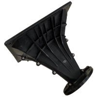 Corne de guide d'onde de haut-parleur HYJ0260B-GS03 Line Array