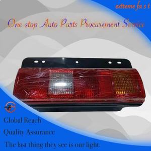 Jac xe tải nhẹ Series 4133200w300-0001 4133100w300-0001 24V mới thay thế đuôi ánh sáng - Product Image 1