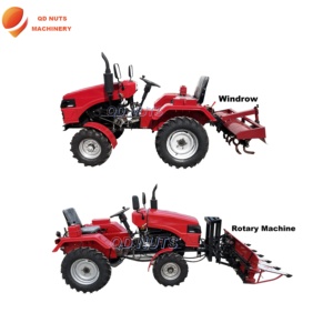 Meilleur mini <span class=keywords><strong>tracteur</strong></span> agricole à roues de 20 CV pour jardin et ferme, cultivateur, motoculture, en promotion à <span class=keywords><strong>prix</strong></span> avantageux - Product Image 2