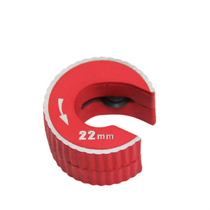 เครื่องตัดท่อขนาดเล็กแบบกลม 15 มม. สำหรับท่อทองแดง สำหรับการปรับปรุงบ้าน - Product Image 3