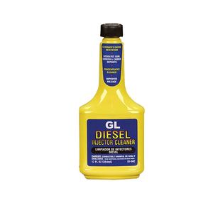 Limpiador de inyector de combustible OEM de suministro de <span class=keywords><strong>precio</strong></span> de fábrica, limpiador de inyector diésel de 354ML, tratamiento aditivo de combustible - Product Image 1