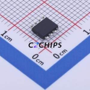 Chip IC de circuito integrado PMIC ADC/DAC-propósito especial, nuevo y original, SOP-8, 1, 2, 2 - Product Image 2