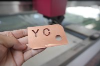 Machine de découpe CNC à jet d'eau 5 axes pour tôles YCWJ à prix compétitif, directement de l'usine chinoise, personnalisation sur mesure