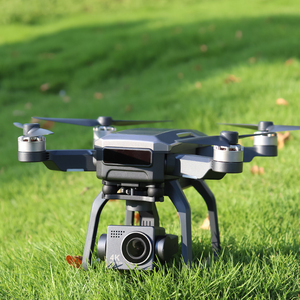 <span class=keywords><strong>SJRC</strong></span> <span class=keywords><strong>F7</strong></span> Drone 4K PRO Drones avec caméra 4K et GPS VS F11 F7S Dron 4K PRO 3 axes Gimbal 5G WIFI 3KM Distance Dron RC Quadcopter - Product Image 2