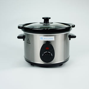 <span class=keywords><strong>Olla</strong></span> de cerámica de cocción lenta con temperatura ajustable, <span class=keywords><strong>olla</strong></span> arrocera, la más popular, 2021 - Product Image 1