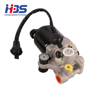 <span class=keywords><strong>ปั๊ม</strong></span> QTG094 <span class=keywords><strong>ABS</strong></span> เบรคบูสเตอร์มอเตอร์สำหรับ T-oyota Tacoma 1998-2004 LX470 1998-2007 47960-60010 47050-60010 - Product Image 5