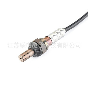 Oxygen <b>Sensor</b> L813-18-861 ZL27-18-861 <b>For</b> <b>Car</b> Replacement Repair New Auto <b>Sensor</b> - Product Image 1