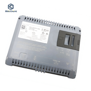 Nueva Pantalla Táctil HMI 6AV2124-0GC01-0AX0, Interfaz Hombre-Máquina Industrial, Resolución 800x480, Material PVC, 1 Año de Garantía - Product Image 3