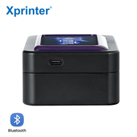 Printer Tato Termal Xprinter MP03 Impresora Termica Tatuaje Printer Tato Mini Imprimante Printer Portabel