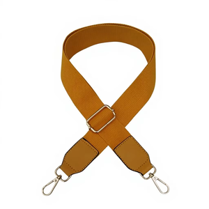 Sangles de <span class=keywords><strong>sac</strong></span> en cuir Meetee BB-01 3,8 cm * 80-130 cm <span class=keywords><strong>pour</strong></span> sacs à main, sacs <span class=keywords><strong>bandoulière</strong></span>, sacs à main, accessoires, large <span class=keywords><strong>sangle</strong></span> d'épaule - Product Image 5