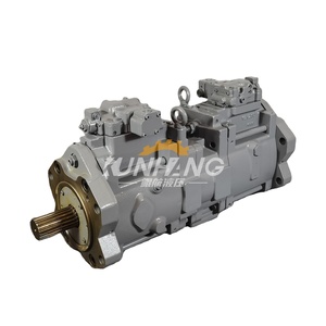 Bomba Hidráulica Original Nueva EX2600-6B EX5600-6BH YA00003084 YA00059244 Pistón para - Product Image 4
