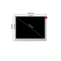Écrans LCD Innolux personnalisés, modules d'affichage LCD TFT de 4,3, 5, 5,6, 7, 8, 9, 10,2 pouces
