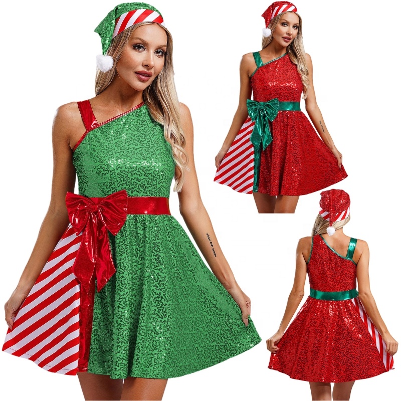 Abito Festa Bambino Gonna Tulle Ballo RY-EALY Per Bambine - Costume Fata Principessa, 3 Strati, Elastico, Età 2-8 Anni Gonna Tulle Elastica
