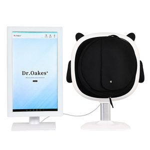 Máquina de análisis de piel de escritorio, detector de problemas de la piel, analizador facial con pantalla de 21.5 pulgadas para análisis facial - Product Image 2