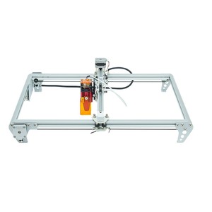 Grabador y cortador láser Aufero <span class=keywords><strong>LF</strong></span> 5W DIY para uso doméstico en papel de madera, artesanías y proyectos de cuero - Product Image 4