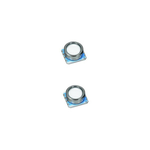 โมดูลเซ็นเซอร์ออกซิเจนแบบไฟฟ้าเคมี TTL Output 5V MY-O225 การตรวจจับสภาพแวดล้อมที่มีความแม่นยำสูง - Product Image 1