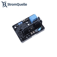 Régulateur de tension automatique GB-110 pour générateurs diesel Pièces et accessoires de générateur de carte de schéma de Circuit AVR