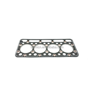 IZUMI V1702 Diesel Engine Cylinder Head <b>Gasket</b> 15776-03311 - Product Image 5