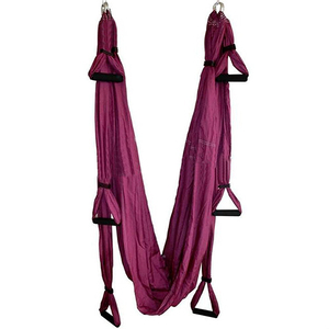 Kit de balançoire de <span class=keywords><strong>yoga</strong></span> <span class=keywords><strong>hamac</strong></span> sensoriel <span class=keywords><strong>hamac</strong></span> de <span class=keywords><strong>yoga</strong></span> à long air <span class=keywords><strong>pour</strong></span> la danse aérienne de mouche de <span class=keywords><strong>yoga</strong></span> - Product Image 1