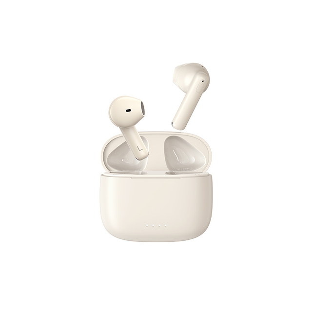 Mini Wireless Noise-cancelling Music Talking Earphones