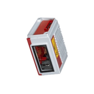 Lecteur de codes-barres fixe Leuze BCL 348i SM 102, scanner industriel pour équipement mécanique et ingénierie électrique - Product Image 2