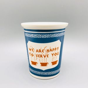 Estamos encantados <span class=keywords><strong>de</strong></span> servirle Taza 8 onzas <span class=keywords><strong>de</strong></span> café Nueva York Taza <span class=keywords><strong>de</strong></span> café <span class=keywords><strong>de</strong></span> cerámica Taza Regalo <span class=keywords><strong>de</strong></span> cumpleaños - Product Image 6
